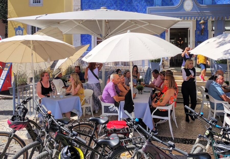 From Lisbon: Sintra and Cascais E-Bike Tour - Key things to know before you go
