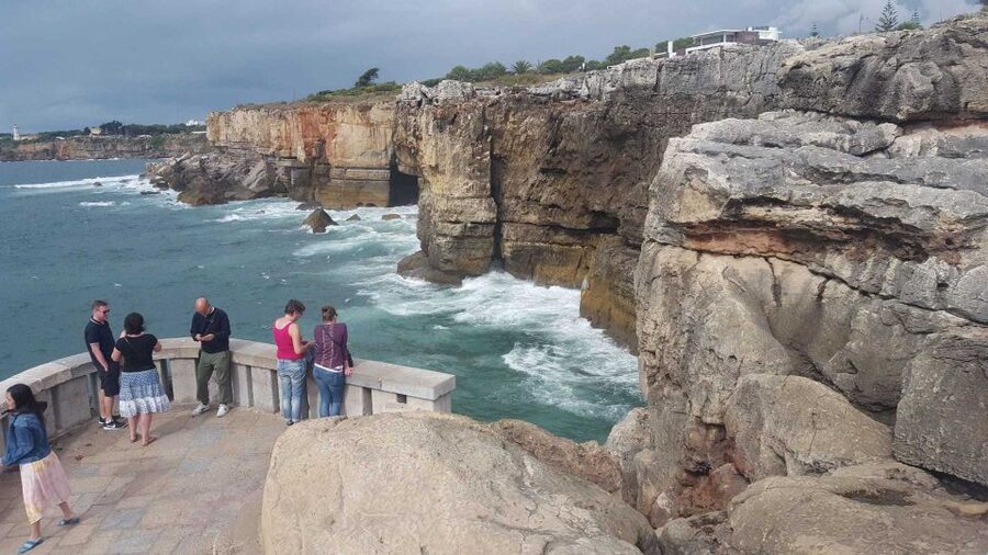 From Lisbon: Sintra and Cascais Private Tour - Rain or Shine: Plan for Weather, Not a Perfect Day