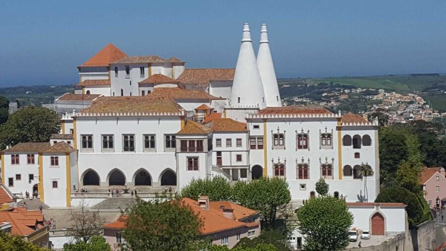 From Lisbon: Sintra and Cascais Private Tour - Quinta da Regaleira: The Stop That Usually Delivers