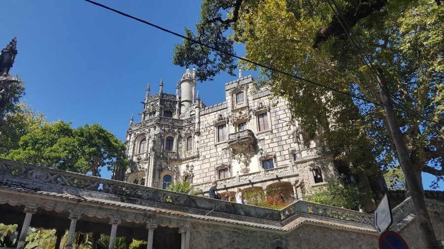 From Lisbon: Sintra and Cascais Private Tour - Who This Tour Suits Best (And Who Might Want a Different Style)
