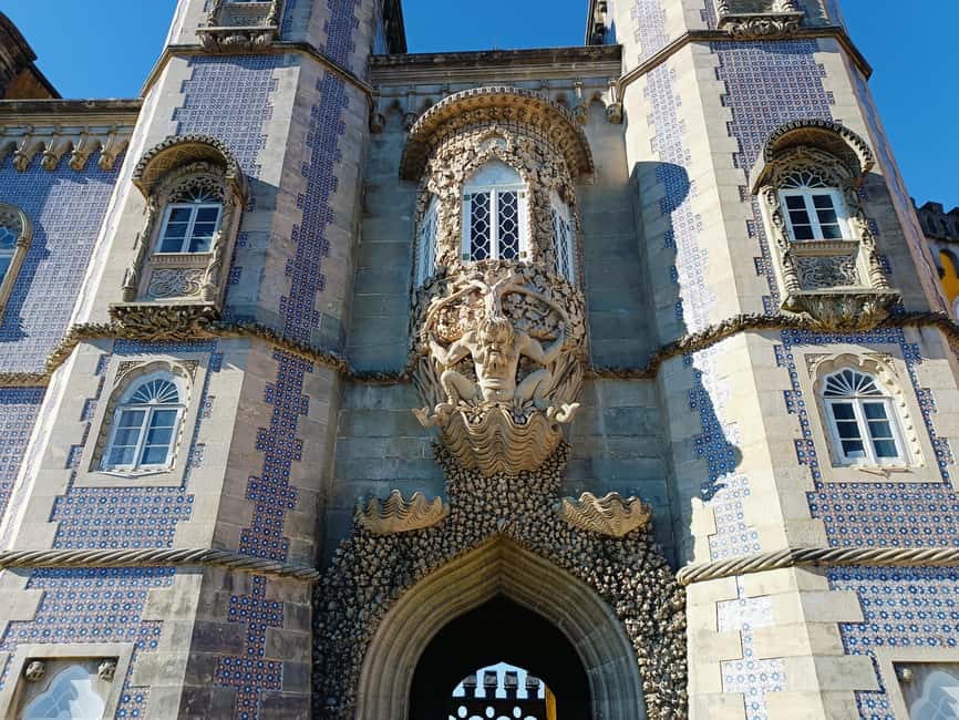 From Lisbon: Sintra, Cabo da Roca, & Cascais. Full-Day Trip - Price and what you’re really paying for (at $128 per person)