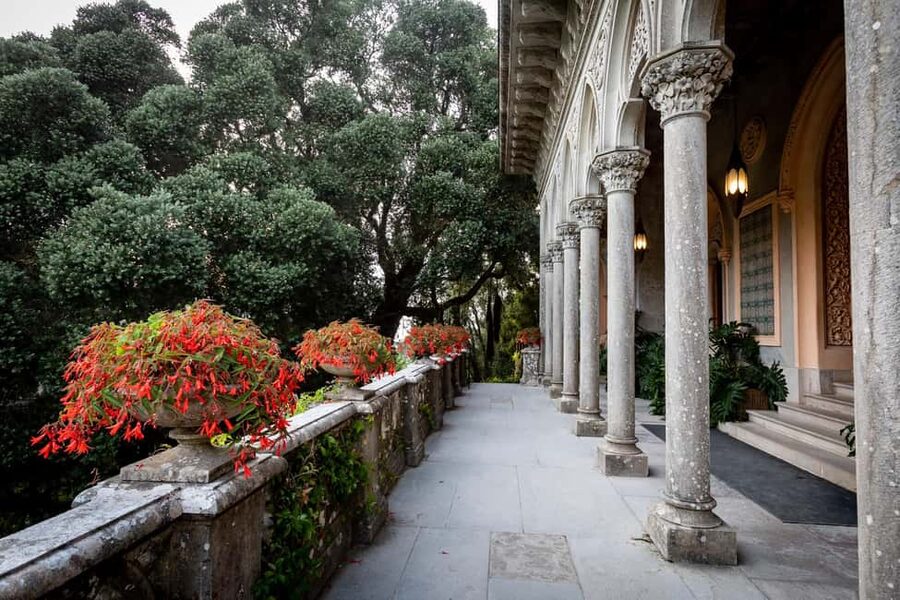From Lisbon: Sintra Cascais Guided Tour with a Local Expert - Starting in Lisbon: pickup options and what private means here