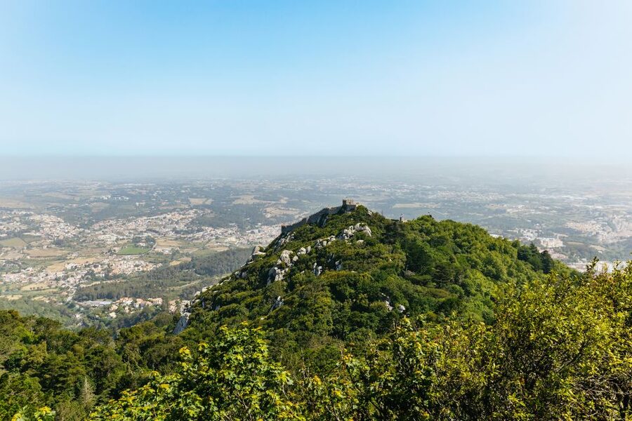 From Lisbon: Sintra & Cascais Small Group Tour with Tickets - How This Small-Group Tour Works From Lisbon