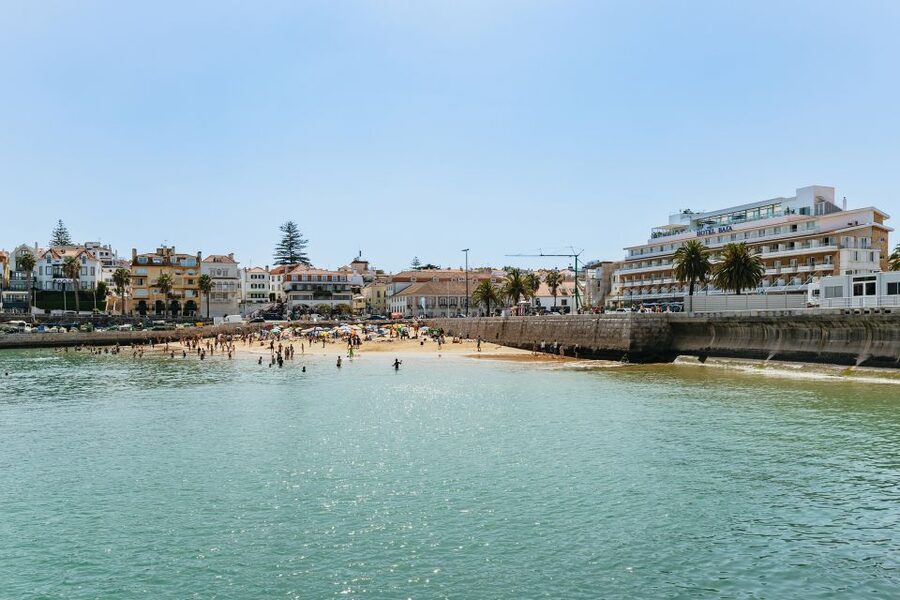 From Lisbon: Sintra & Cascais Small Group Tour with Tickets - Sintra Free Time: How to Use Your 1-Hour Window
