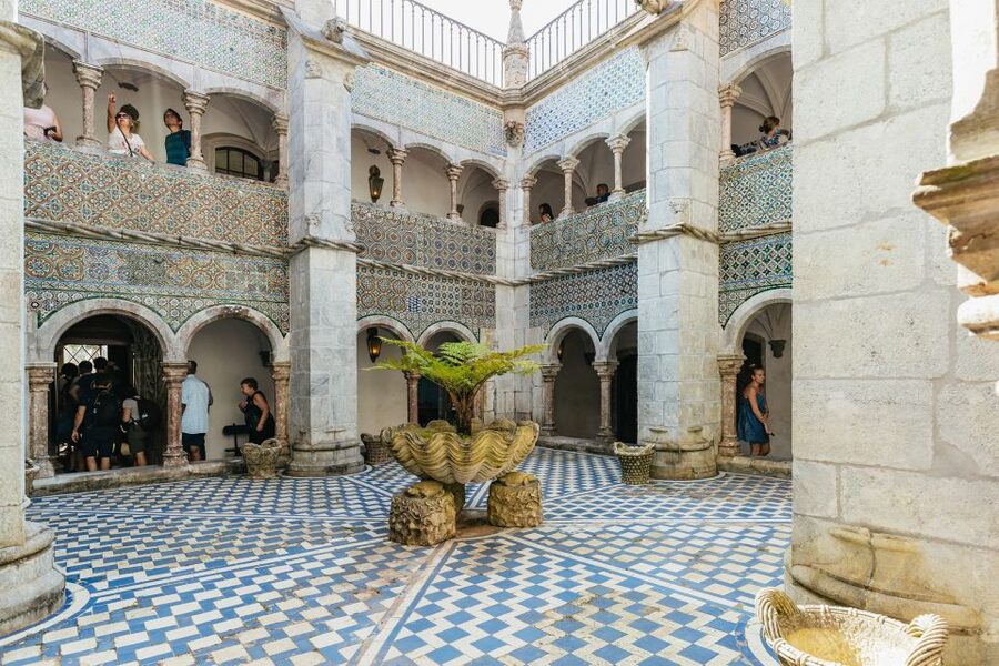 From Lisbon: Sintra & Cascais Small Group Tour with Tickets - The $102 Price: Is It Good Value for Sintra and Cascais?