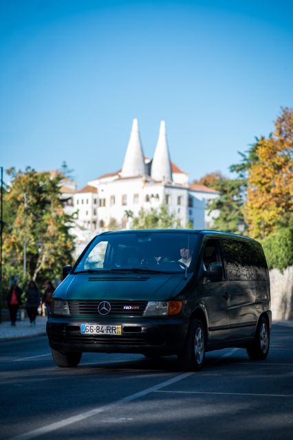 From Lisbon: Sintra Highlights Full Day Private Tour - Key Points at a Glance