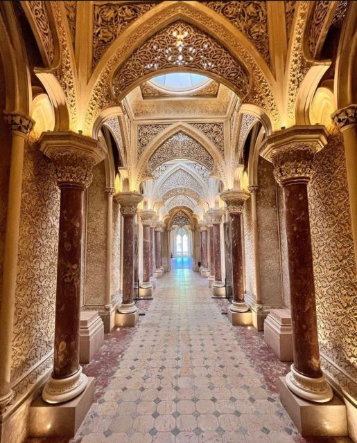 From Lisbon: Sintra Highlights Full Day Private Tour - What I’d Pack and How I’d Pace the Day