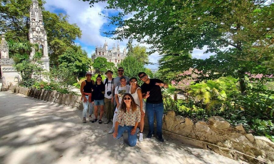 From Lisbon: Sintra, Pena Palace and Regaleira Day Trip - Who this day trip suits best (and who should skip it)
