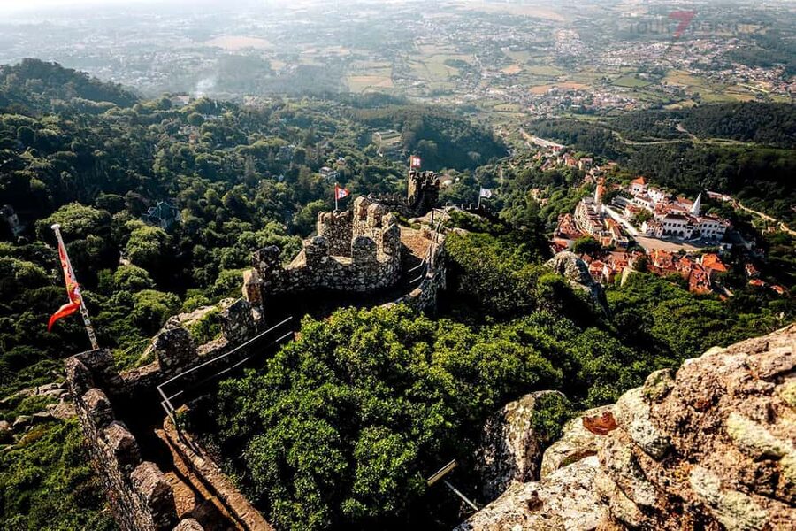 From Lisbon: Sintra, Pena Palace, Regaleira, Guided Day Tour - Should you book this Sintra, Pena, Regaleira, and Cabo da Roca day tour?