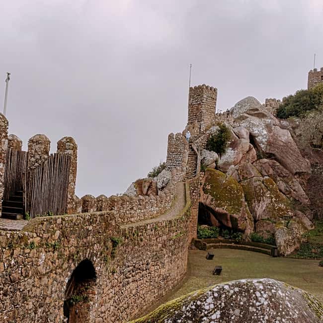 From Lisbon: Sintra, Pena Palace, Regaleira, Guided Day Tour - Price and value: what $142 covers, and what you still pay for