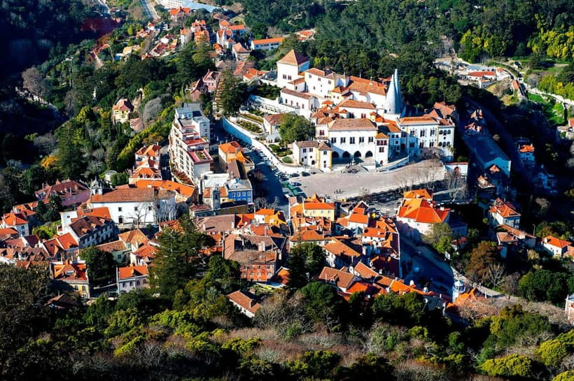 From Lisbon: Sintra, Pena Palace, Regaleira, Guided Day Tour - Who this Sintra day trip suits best (and who should skip it)