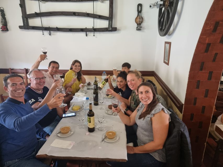 From Lisbon: Sintra, Pena, Regaleira, Roca and Cascais Tour - Price and value: what $84 really buys, and what you must add