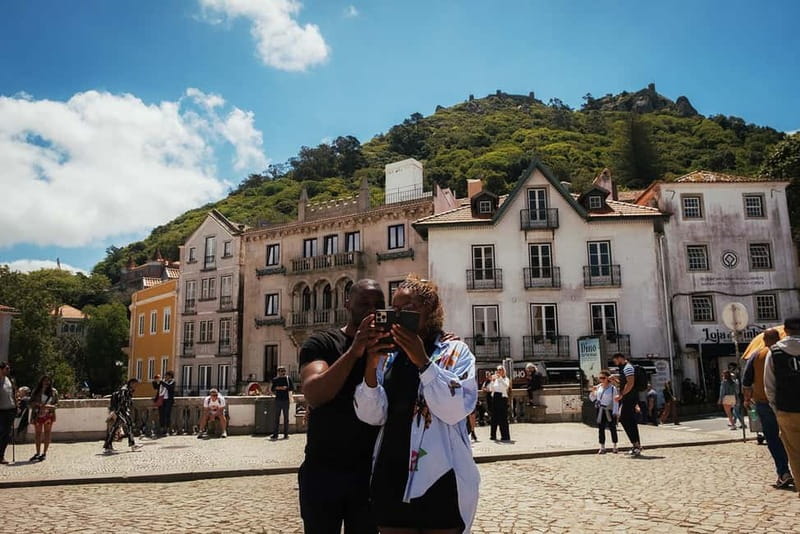 From Lisbon: Sintra's Historical and Natural Gems - Price and value for a Sintra day tour from Lisbon