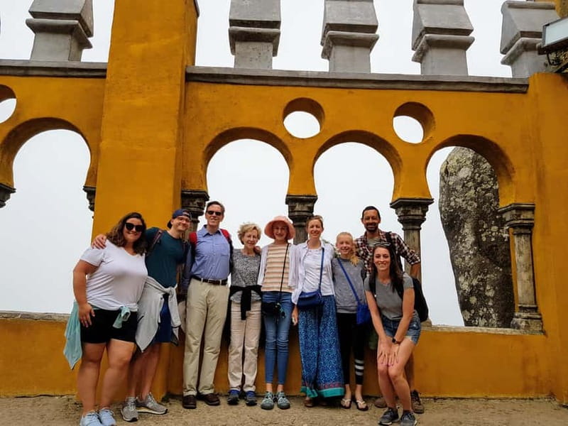 From Lisbon: Sintra's Historical and Natural Gems - Who this tour suits best (and who might want something else)