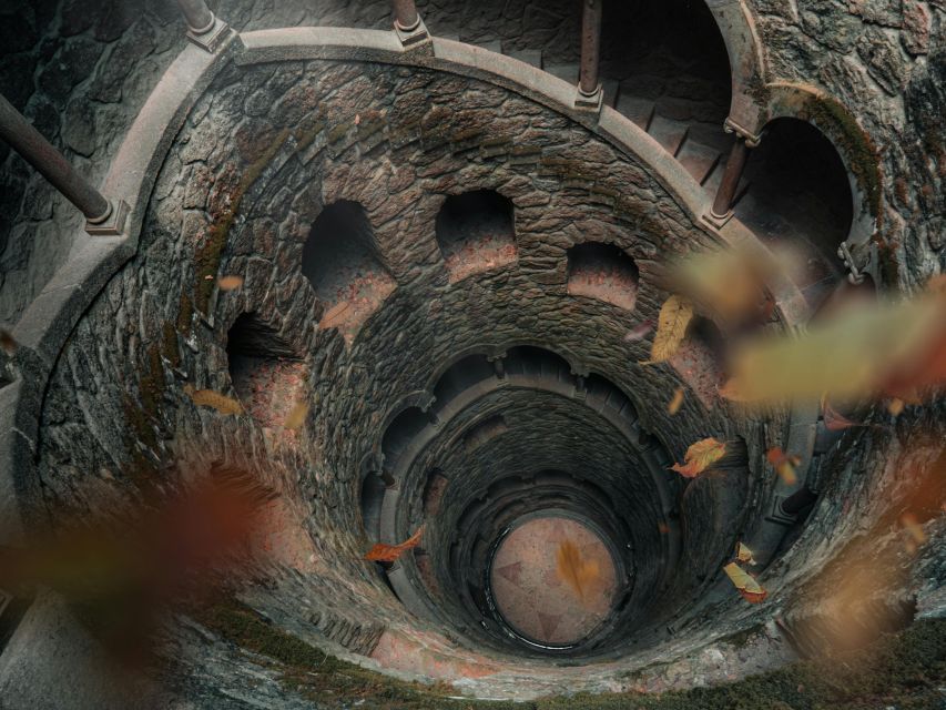 From Lisbon: Tour Sintra, Pena Palace, Regaleira and Cascais - Price and value: when €32 in tickets is worth it
