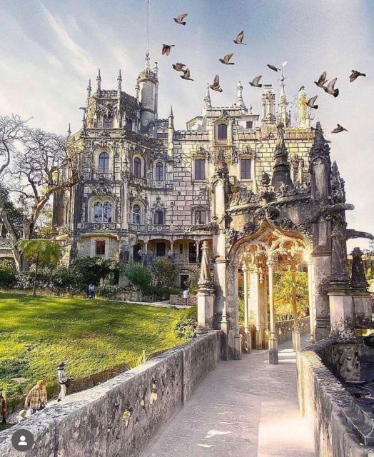 From Lisbon: Visit Queluz, Sintra, Cabo da Roca and Cascais - Key things I’d prioritize before you go