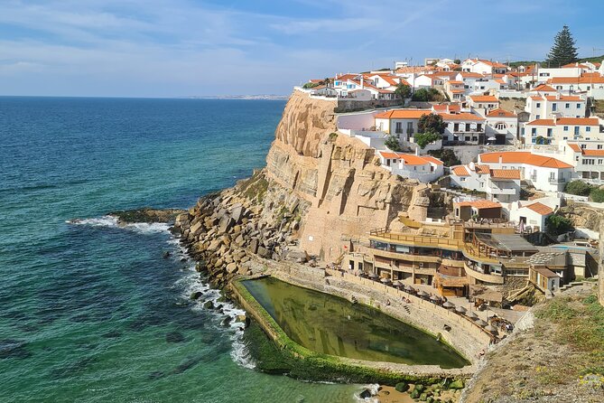 Full day exploring Sintra, Azenhas do Mar and Cabo da Roca - Price and value: what $131 buys on this Sintra-to-the-coast day