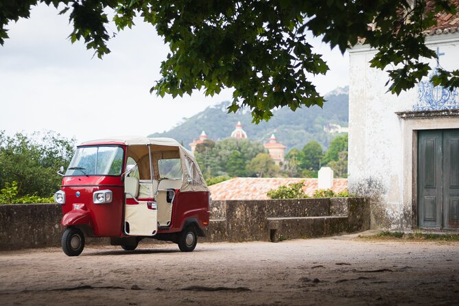 Full-Day Guided Tuk-Tuk Tour in Sintra - Price and logistics: what your $148.93 buys (and what it doesn’t)