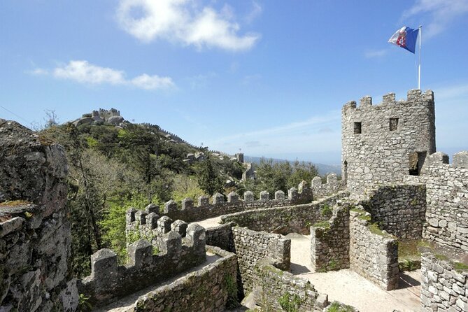 Full Day Shared Tour of Sintra, Cabo da Roca and Cascais - Key highlights you’ll actually feel during the day