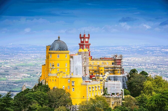 Full-Day Sintra Jeep Safari - Key things you’ll notice on this Sintra jeep day