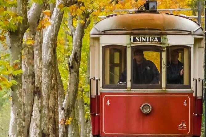Full-Day Sintra Private Tour by TUK TUK - Quinta da Regaleira: the one stop that feels like a puzzle