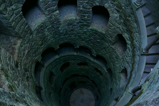 Half day adventures in the Sintra mountain - How the Sintra mountain route fits 4–5 hours