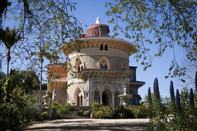 Half day adventures in the Sintra mountain - Fonte da Sabuga: water, views, and a quick reset