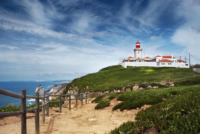 Half-day Sintra Jeep Safari - Key Highlights Worth Getting Up For