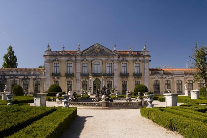 Half day to Sintra with a Palace of your choice in Private Tour - Guides, comfort, and small things that can make or break the day