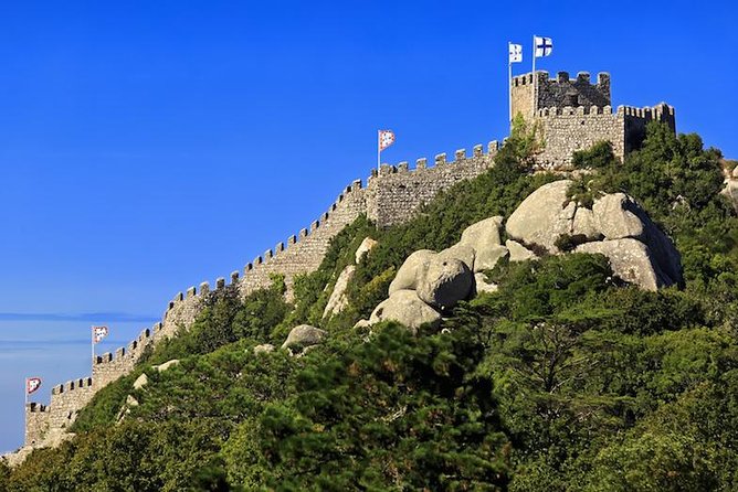 Half day to Sintra with a Palace of your choice in Private Tour - Who this tour suits best