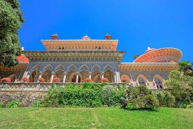Half day to Sintra with a Palace of your choice in Private Tour - When weather or closures mess with the plan
