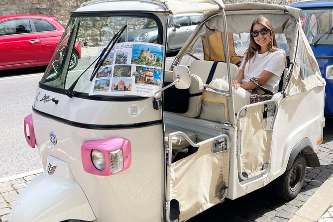 Half Day Tour in Sintra and the Coastline - Key things to know before you go