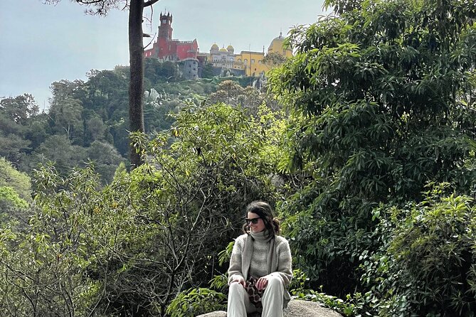 Half Day Tour in Sintra and the Coastline - How this half-day Sintra and coastline tour really plays out