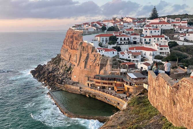 Half Day Tour in Sintra and the Coastline - Simple tips to make the day smoother (and better photos)