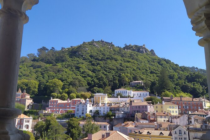 Historic center of Sintra on foot - What you’ll actually get in about two hours