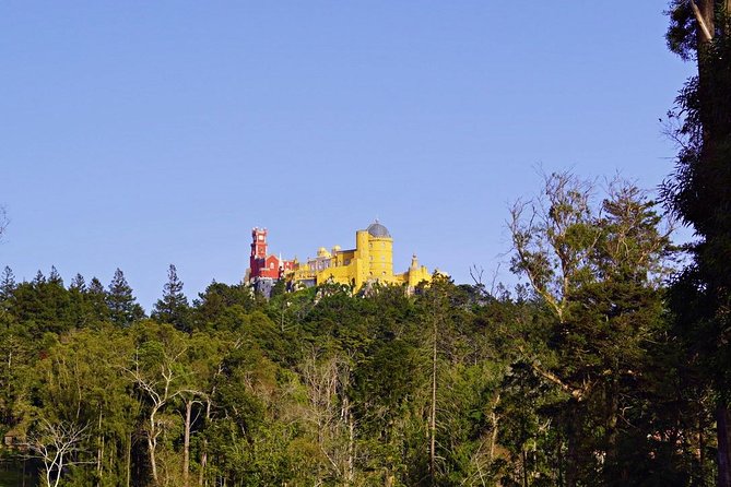 Jeep Tour Sintra-Cascais - Sintra to Cascais by Jeep: why this route works