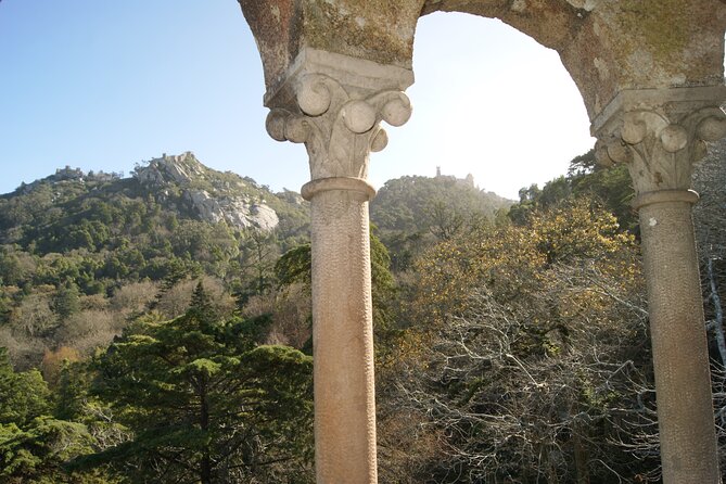 Jeep Tour Sintra-Cascais - Guides, driving, and the small things that make the day smoother