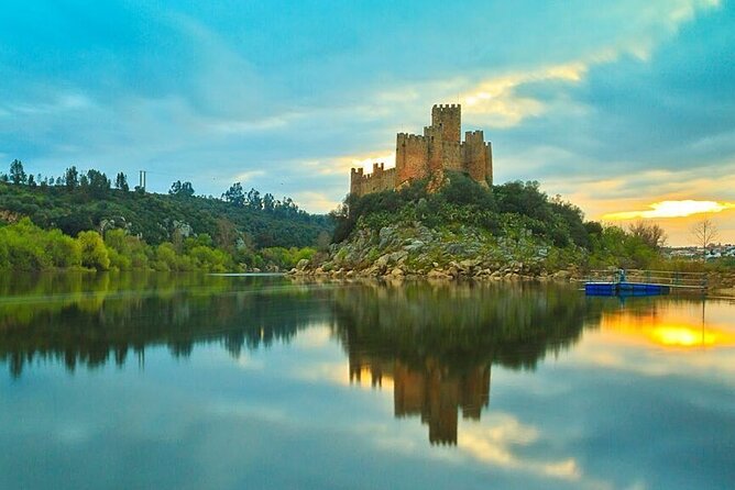 Knight Templar's order in Portugal - private tour - Key highlights worth your attention