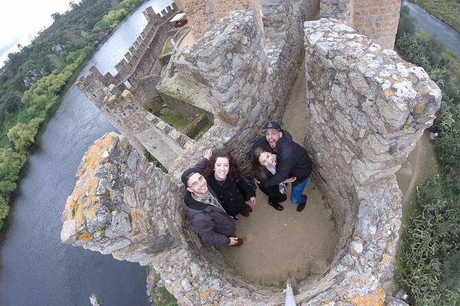 Knight Templar's order in Portugal - private tour - Price and tickets: does $216.53 per person feel fair?