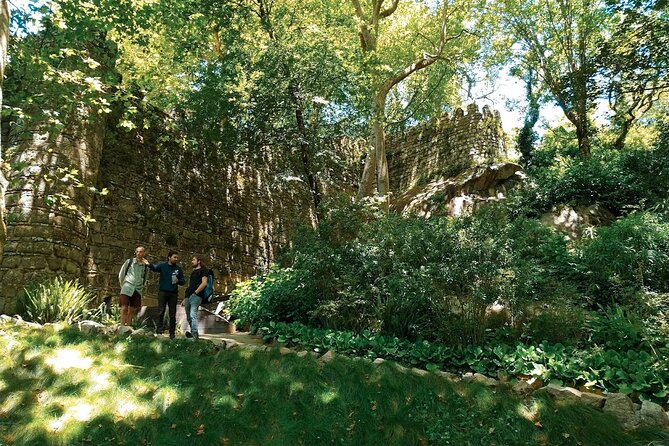 Know Sintra through the eyes of a local archeologist private tour - Price and value: what $113.84 buys you here