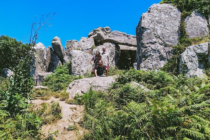 Know Sintra through the eyes of a local archeologist private tour - Who this Sintra archaeology private tour suits best