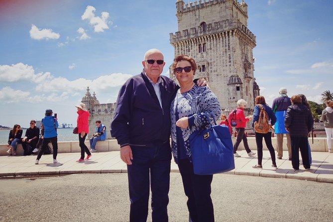 Lisbon and Sintra Full Day Private Tour - Jerónimos exterior focus: what you see here (and what you skip)