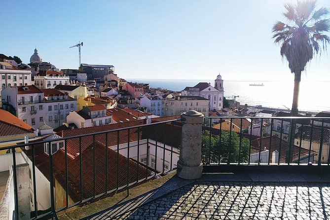 Lisbon and Sintra Full Day Private Tour - Alfama’s cathedral and old-quarter feel (without the rushing)