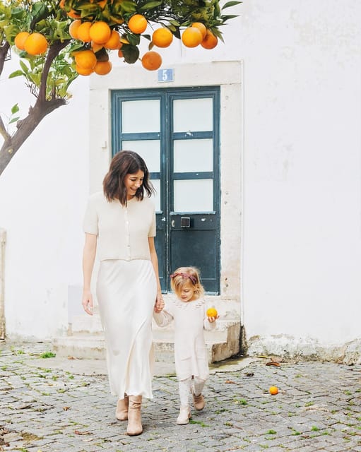 Lisbon: Capture its Charm with a Laidback Photoshoot - A private photo walk that feels like Lisbon, not a production