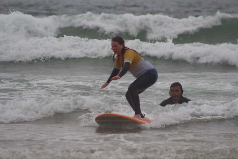 Lisbon-Cascais: Surf Local Experience - Key things to know before you paddle out