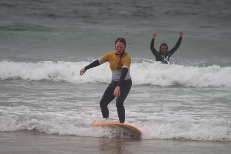 Lisbon-Cascais: Surf Local Experience - Photos and videos: proof you didn’t just watch