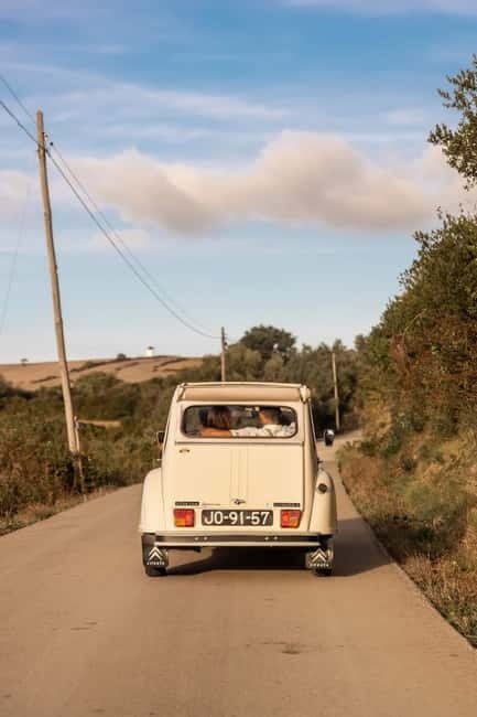 Lisbon Countryside Food Tour on a Vintage Car - Should You Book This Vintage Car Countryside Food Tour?