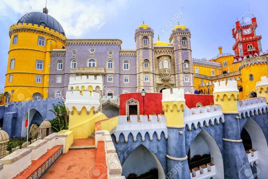 Lisbon: Pena Palace, Sintra, Cabo da Roca, & Cascais Tour - Private Sintra–Cascais day: what makes it worth the price