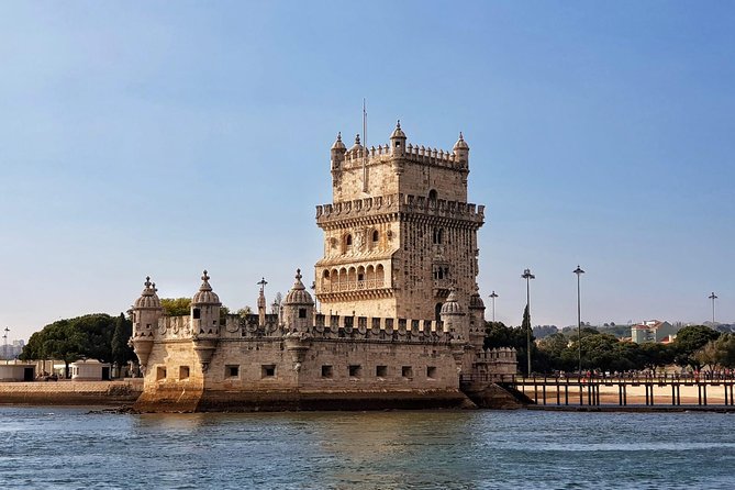 Lisbon’s Wonders – The capital Private Tour - How the Tour’s Timing Works (and How You Can Use It)