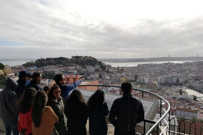 Lisbon’s Wonders – The capital Private Tour - Price and Value: Is $243.10 Per Person Reasonable?